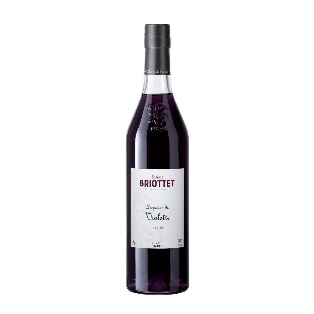 Briottet Violet Liqueur 18% 700ML - Liqueur - Liquor Wine Cave