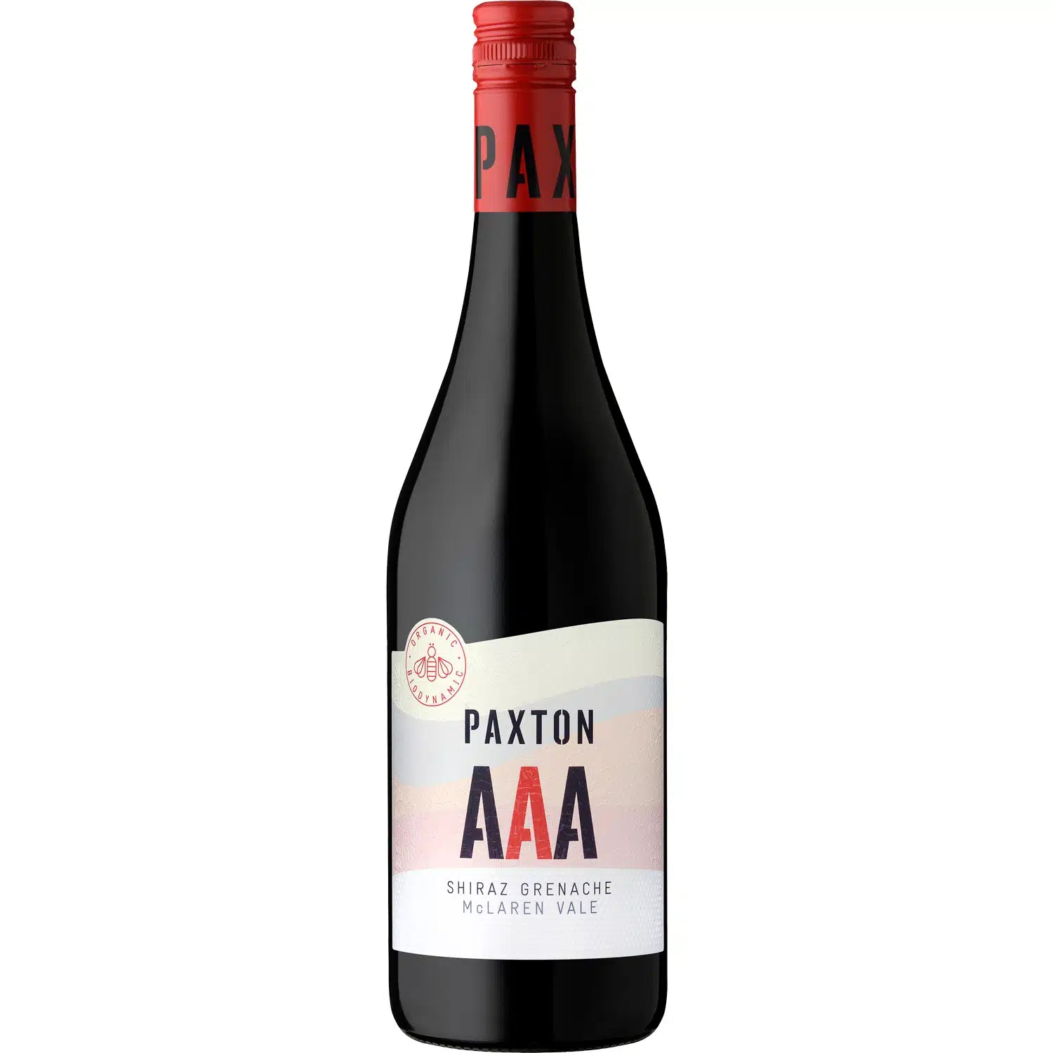 Paxton AAA Shiraz Grenache 2022 Caja de 12