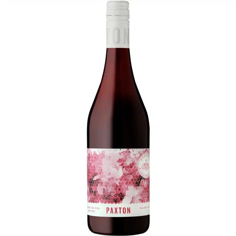 PAXTON 2023 LIGHT RED - Red Wine - Liquor Wine Cave