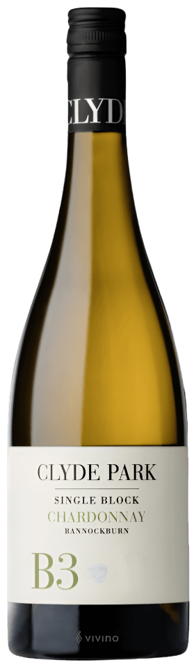 CLYDE PARK 2022 B3 CHARDONNAY - White Wine - Liquor Wine Cave