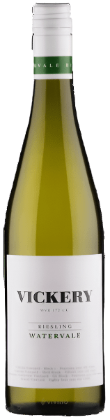 VICKERY 2023 WATERVALE RIESLING - White wine - Liquor Wine Cave