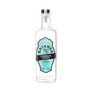 Batanga Blanco Tequila