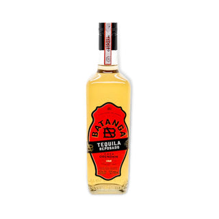 Batanga Reposado Tequila