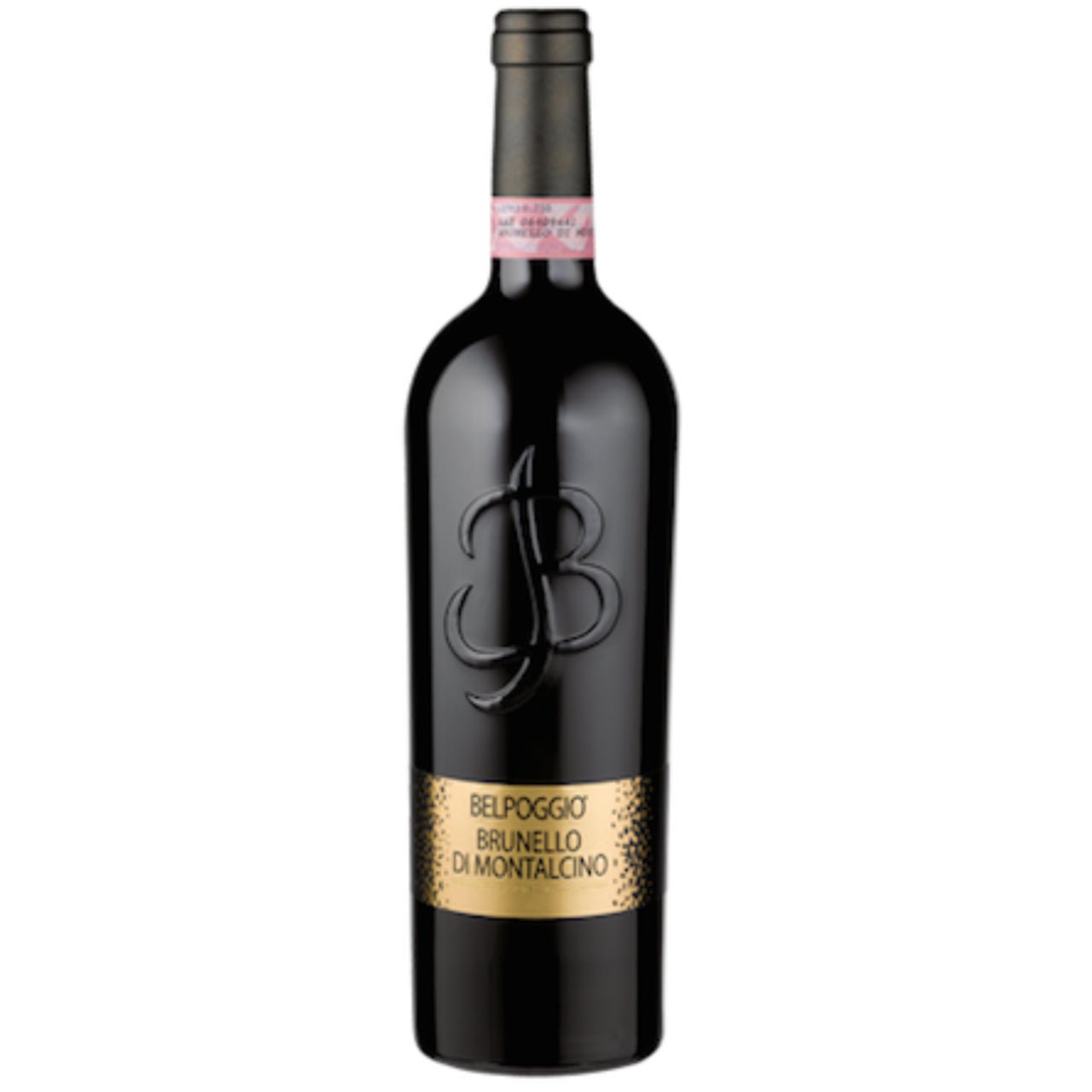 Belpoggio Brunello di Montalcino 2017 - Liquor Wine Cave