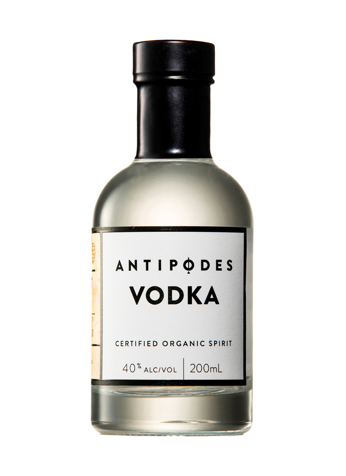 Vodka Bio Antipodes 200ml