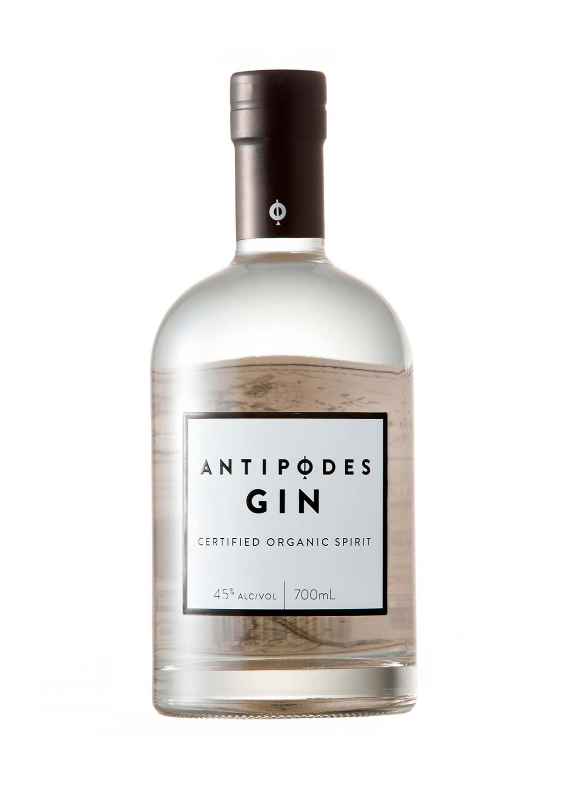 Gin Bio Antipodes 45%