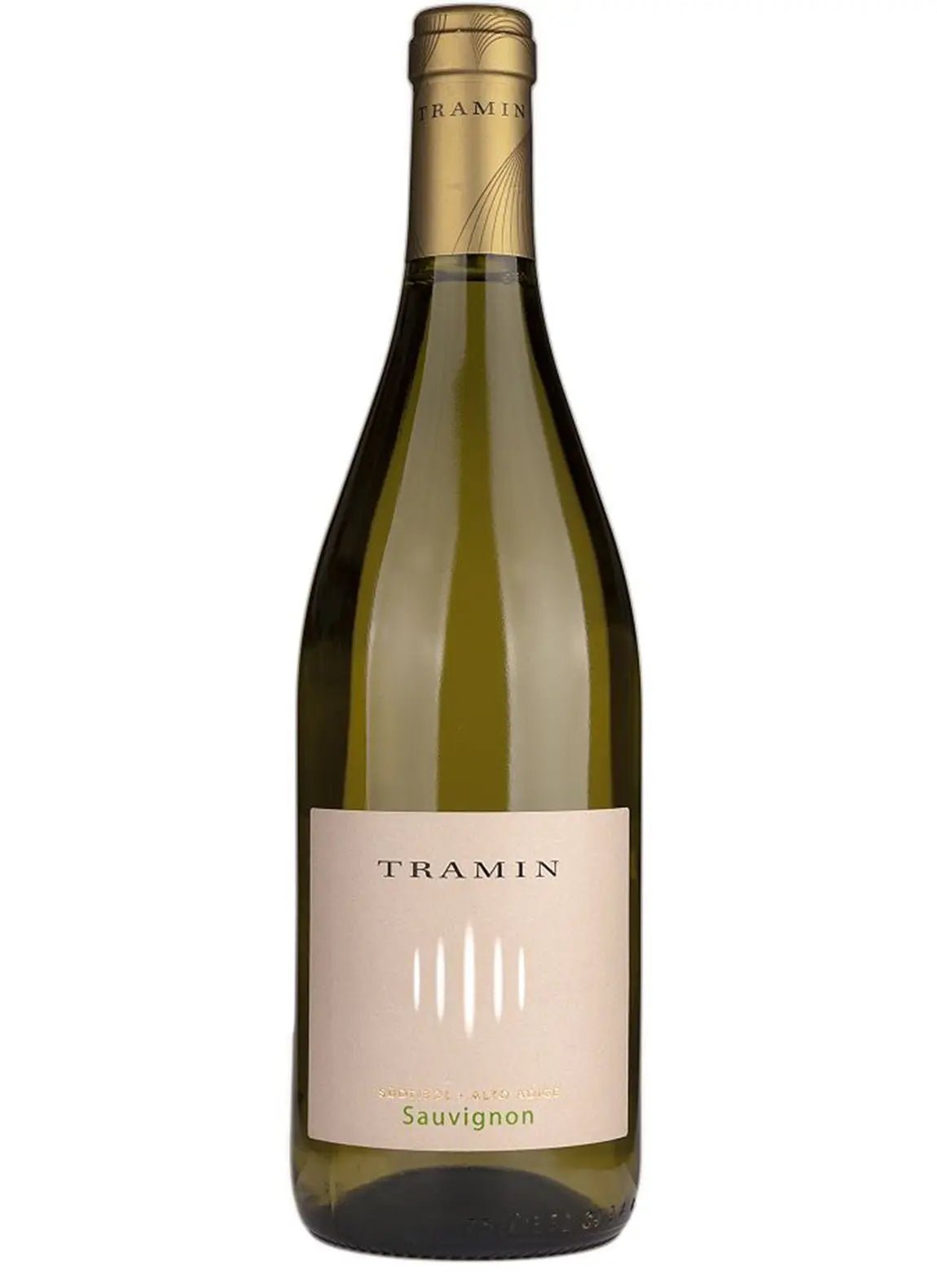 Cantina Tramin Kellerei Sauvignon Alto Adige 2020 - Wine Italy White - Liquor Wine Cave