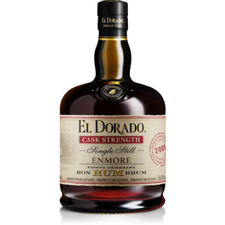 El Dorado Single Still Enmore Cask Strength