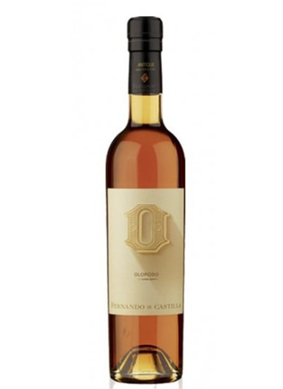 Fernando de Cast Ant Oloroso - Wine Spain Sherry - Liquor Wine Cave