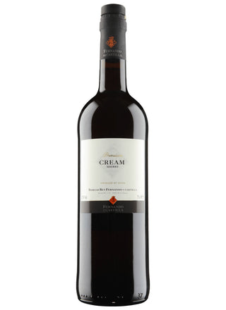 Fernando de Cast Cream