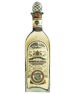 Fortaleza Reposado Tequila