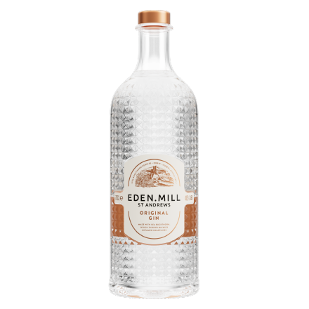 Ginebra original Eden Mill 42%