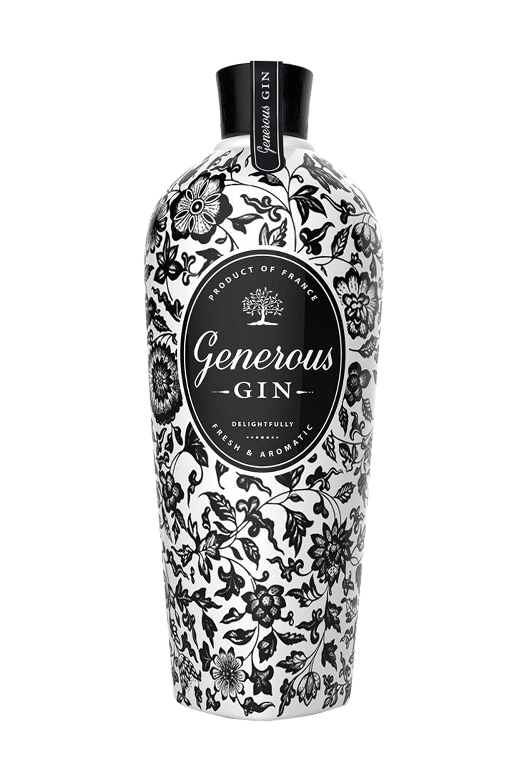 Gin Généreux Arcane OdeVie