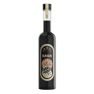 Kawa Cold Brew Coffee Liqueur 700ml