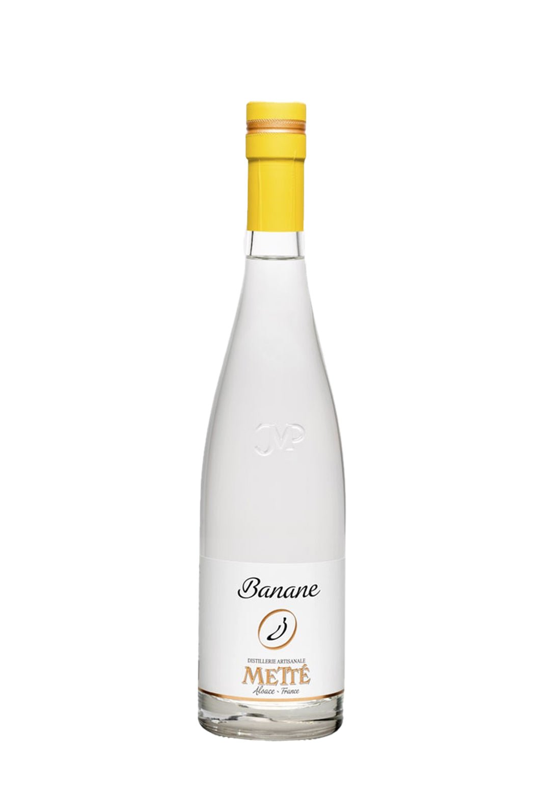 Mette Banana Eau de Vie Fruit Spirit 45% 500ml - Fruit Spirits - Liquor Wine Cave