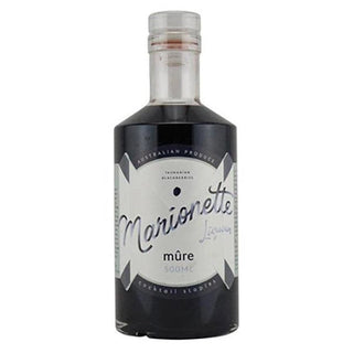 Marionette Mure Liqueur