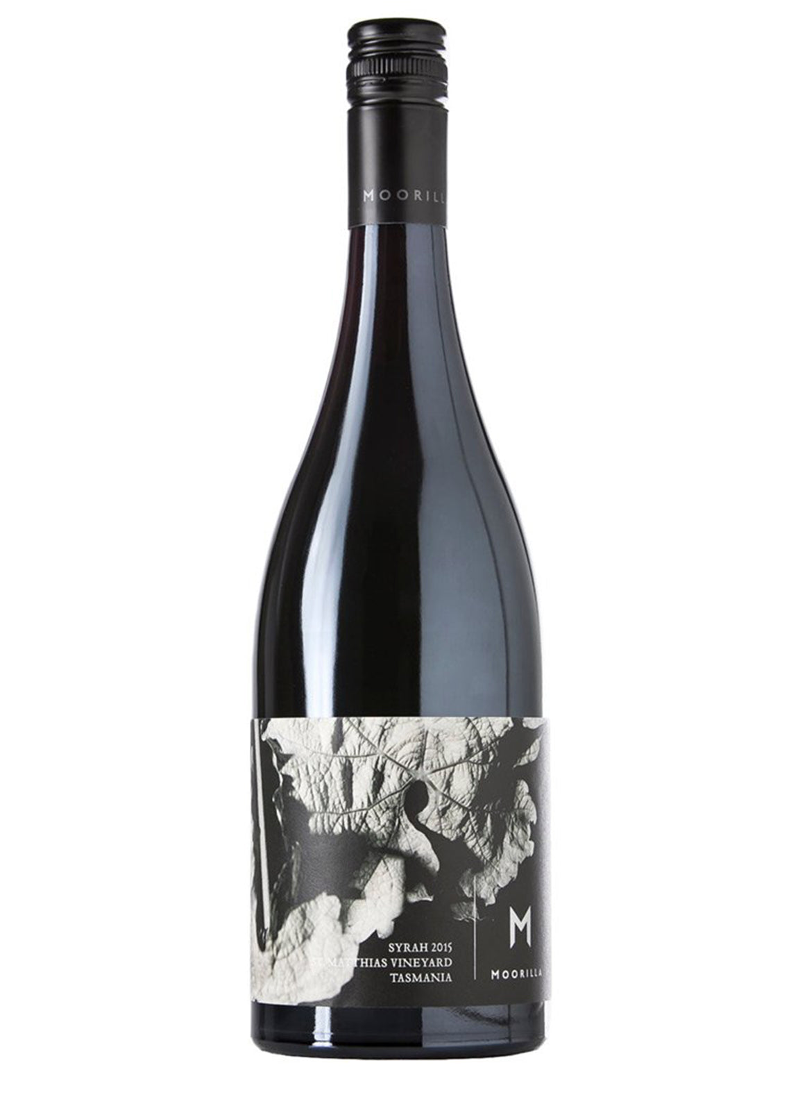 Moorilla Muse Syrah 17