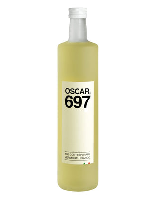 Oscar 697 Bianco Vermouth