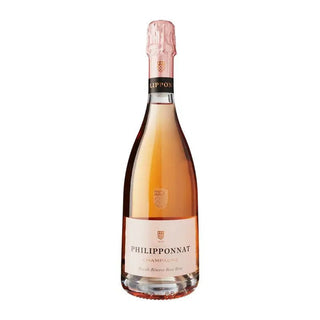 Philipponnat Royale Reserve Rose Brut Champagne