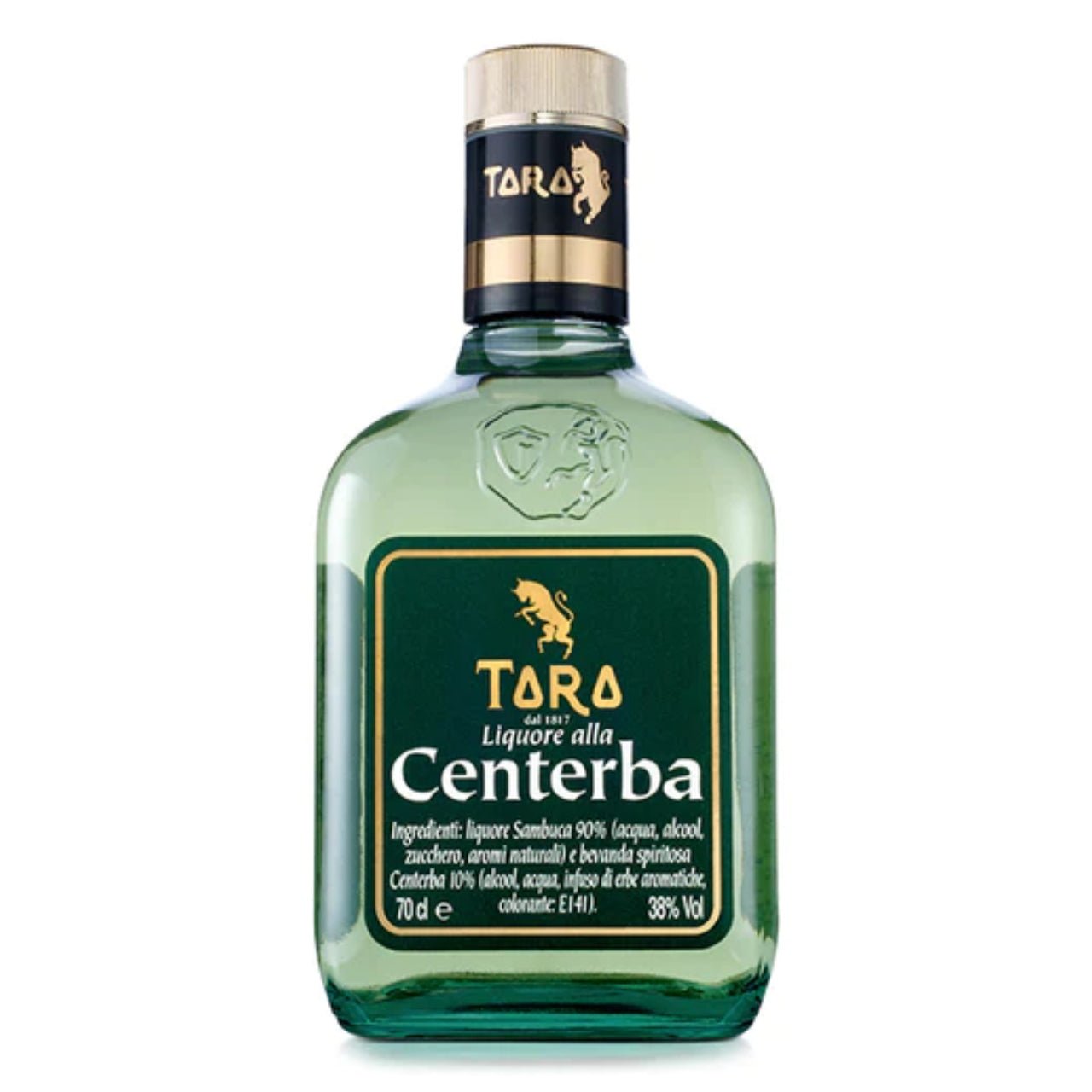 F.lli TORO- Sambuca alla Cente - Sambuca - Liquor Wine Cave