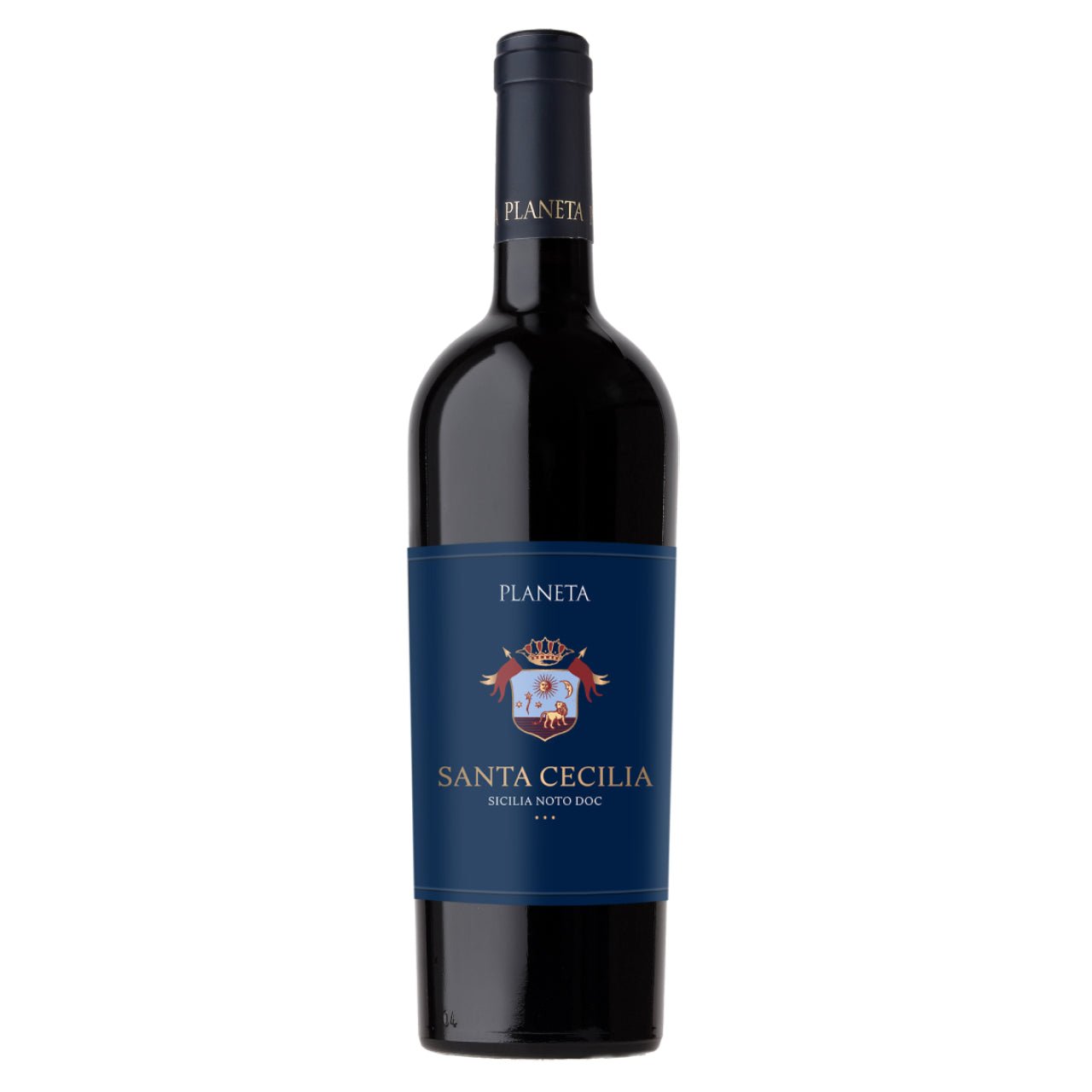 Planeta Santa Cecilia Noto 2018 - Liquor Wine Cave