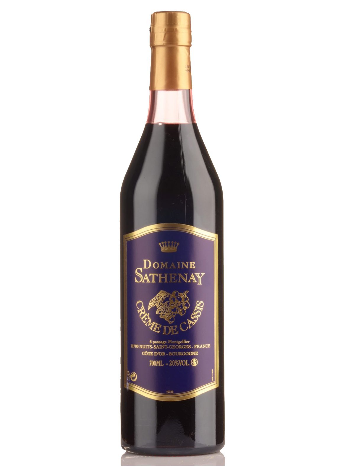 Sathenay Mure 700ml - Fruit Cremes & Liqueurs - Liquor Wine Cave