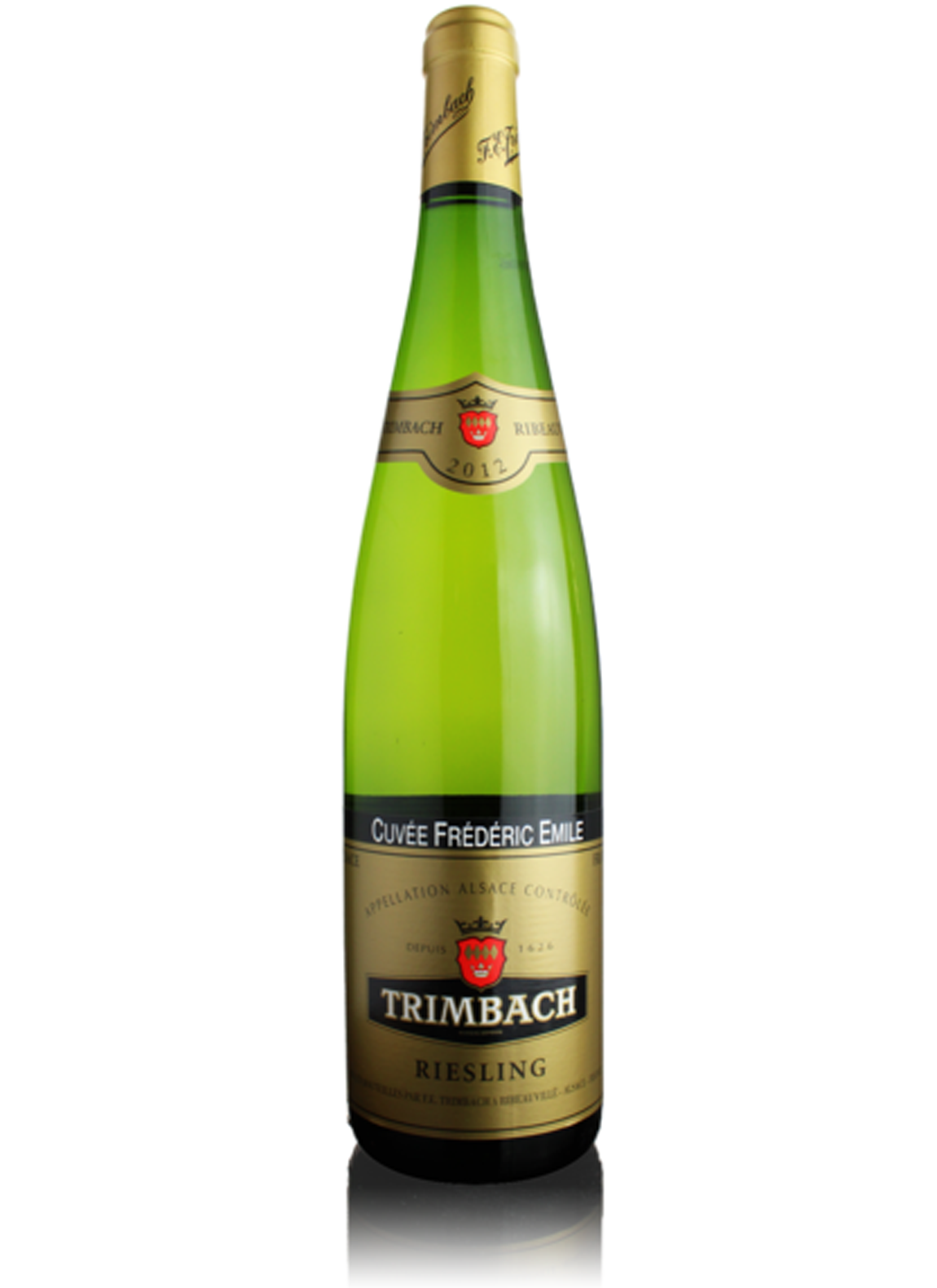 Trimbach Riesling Frédéric Emile 2016 Magnum