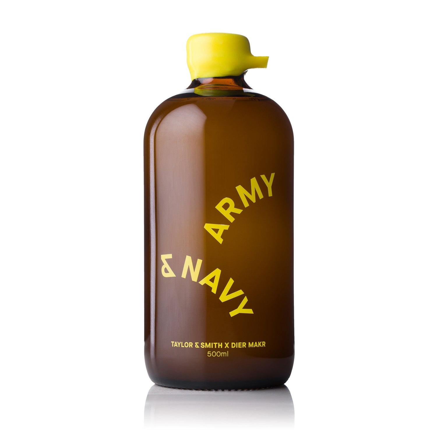 Cóctel Army & Navy de Taylor & Smith, 500 ml