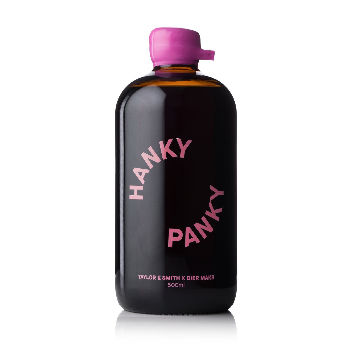 Cóctel Hanky ​​Panky de Taylor & Smith de 500 ml