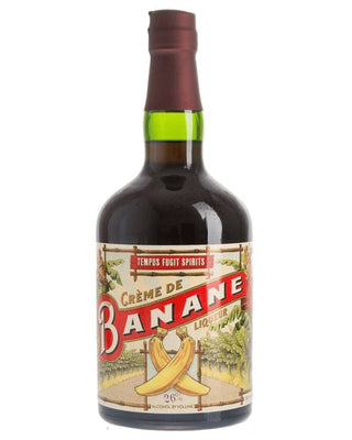 Tempus Fugit Creme de Banane Liqueur