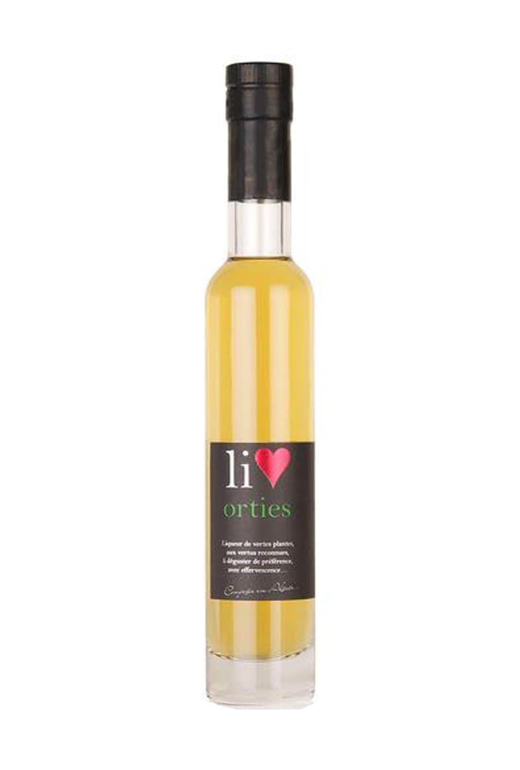 Bertrand Liqueur d' Orties (Nettles) 20% 200ml bottle, France