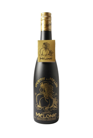 Bertrand Liqueur 'Melonie' Aperitif au Melon (Melon) 18% 700ml