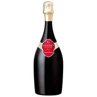 Champagne Gosset Grande Reserve NV 1.5L