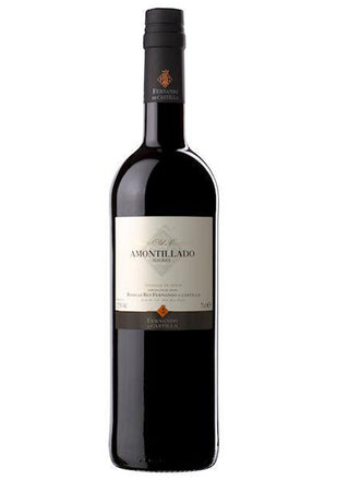 Fernando de Castilla Amontillado