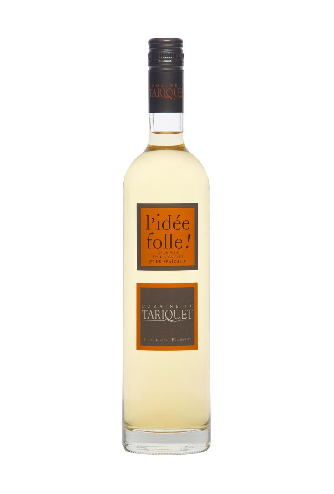 Domaine Tariquet Vin de Liqueur l'Idee Folle 17% 750ml
