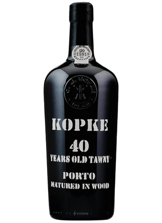 Kopke Tawny 40 year old