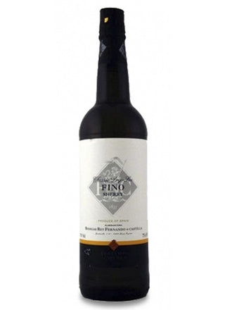 Fernando de Castilla Ant Fino