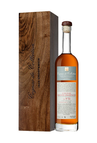 No 25 Grosperrin Cognac 1925 42.1% 700ml