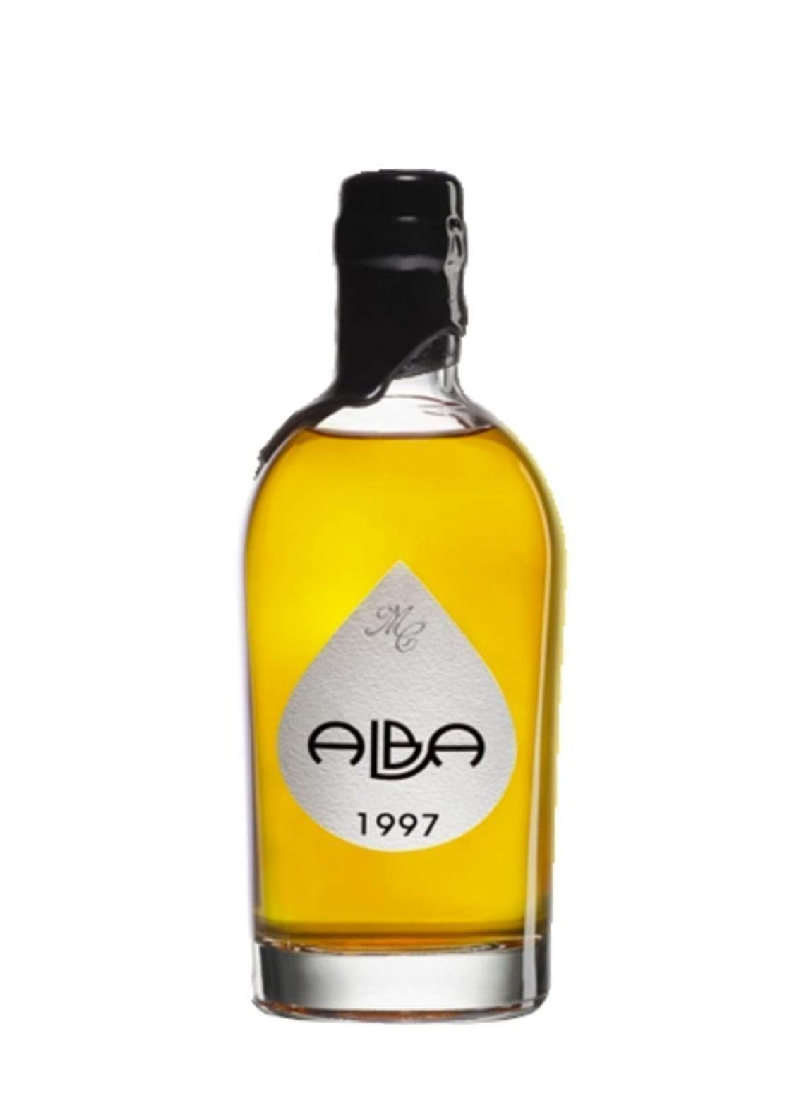 Michel Couvreur Whisky Alba Single Malt 22 years 46% 500ml