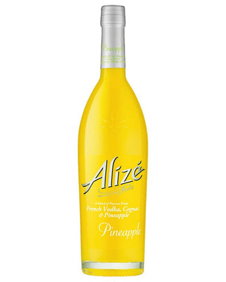 ALIZE PINEAPPLE Liqueur 750ML