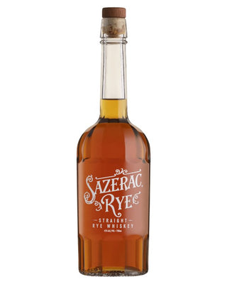 SAZERAC RYE 6 YEAR OLD Whisky 700ML