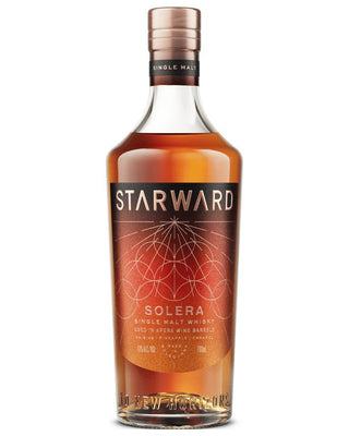 STARWARD SOLERA WHISKEY 43%