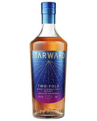 STARWARD TWO-FOLD Whisky